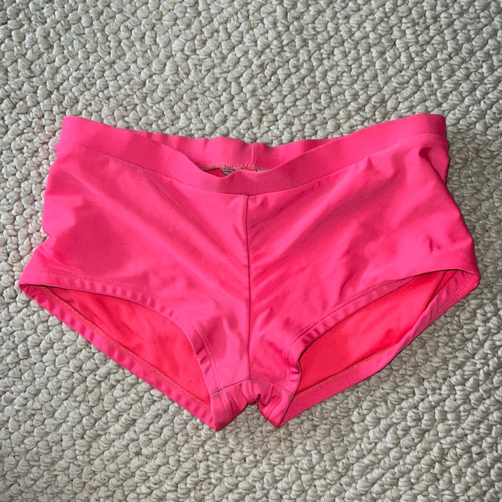 Swim bottoms